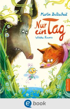 Nur ein Tag, Martin Baltscheit