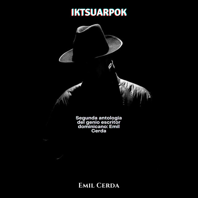 Iktsuarpok, Emil Cerda