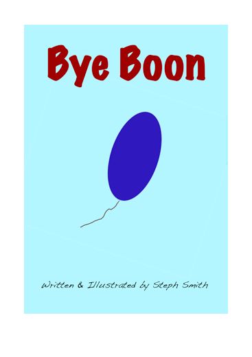 Bye Boon, Steph Smith