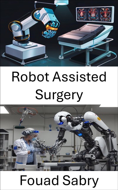 Robot Assisted Surgery, Fouad Sabry