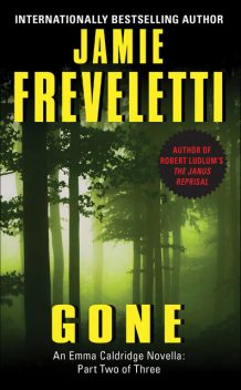 Gone, Jamie Freveletti