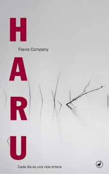 Haru, Flavia Company i Navau