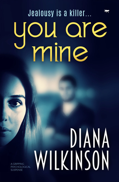 You Are Mine, Diana Wilkinson