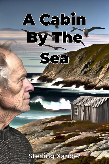 A Cabin By The Sea, Sterling Xander