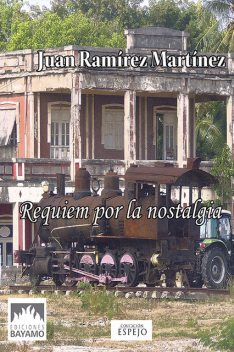 Requiem por la nostalgia, Juan Manuel Martínez