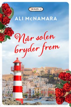 Når solen bryder frem, Ali McNamara