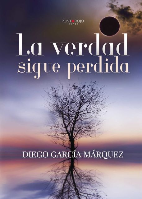 La verdad sigue perdida, Diego García Márquez