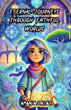 Eternal Journeys Through Faithful Worlds, Amanda Sinclair