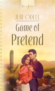 Game of Pretend, Jeri Odell