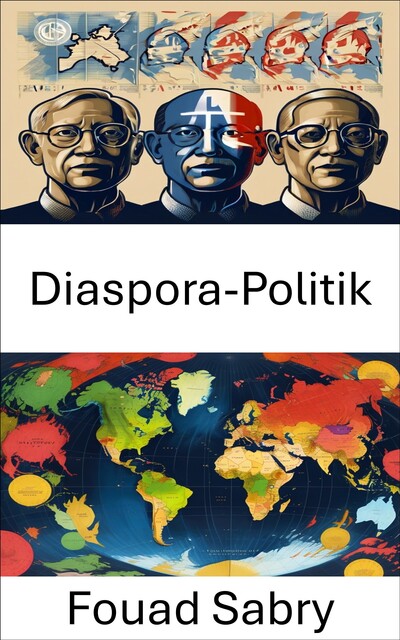 Diaspora-Politik, Fouad Sabry