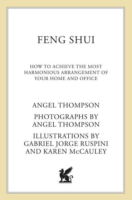 Feng Shui, Angel Thompson