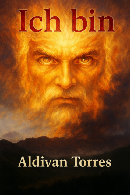 Ich bin, Aldivan Torres