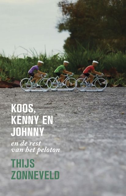 Koos, Kenny en Johnny, Thijs Zonneveld