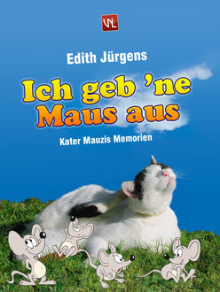 Ich geb 'ne Maus aus, Edith Jürgens