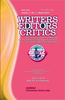 Writers Editors Critics (WEC), Mahasweta Devi