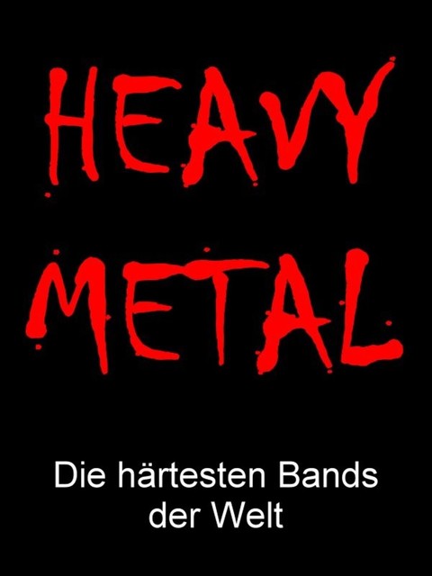 Heavy Metal, Norman Hall
