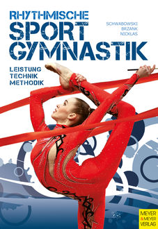 Rhythmische Sportgymnastik, Ingrid Nicklas, Regina Brzank, Renate Schwabowski