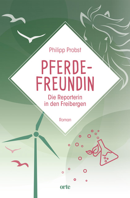 Pferdefreundin, Philipp Probst