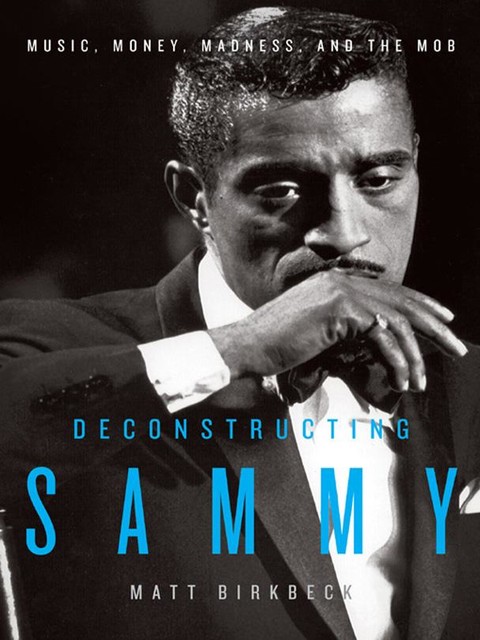 Deconstructing Sammy, Matt Birkbeck