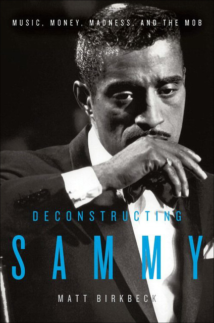 Deconstructing Sammy, Matt Birkbeck