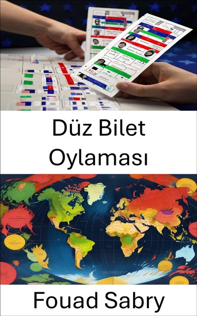 Düz Bilet Oylaması, Fouad Sabry