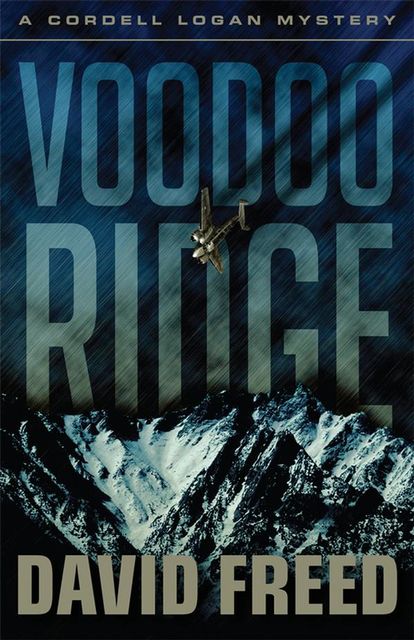 Voodoo Ridge, David Freed