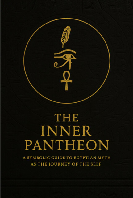 The Inner Pantheon, Anthony Bainton