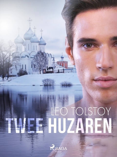 Twee Huzaren, Lev Tolstoj