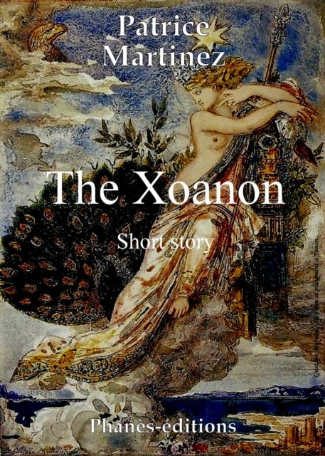 Xoanon, Patrice Martinez
