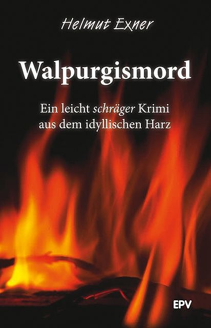 Walpurgismord, Helmut Exner