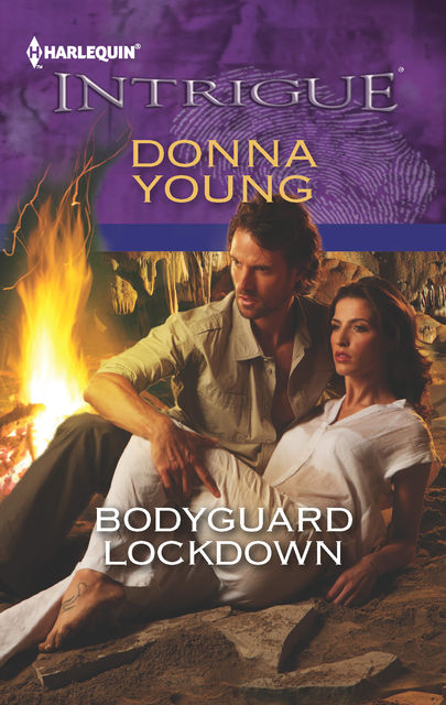 Bodyguard Lockdown, Donna Young