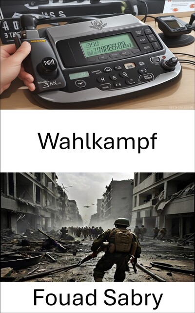 Wahlkampf, Fouad Sabry