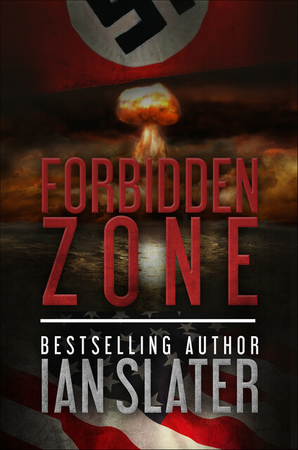 Forbidden Zone, Ian Slater