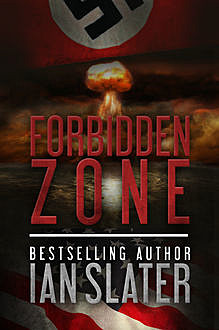 Forbidden Zone, Ian Slater