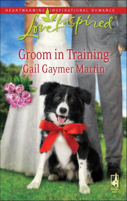 Groom In Training, Gail Gaymer Martin