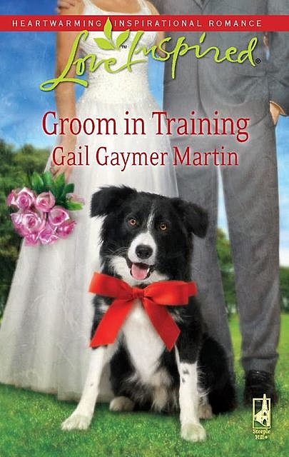 Groom In Training, Gail Gaymer Martin