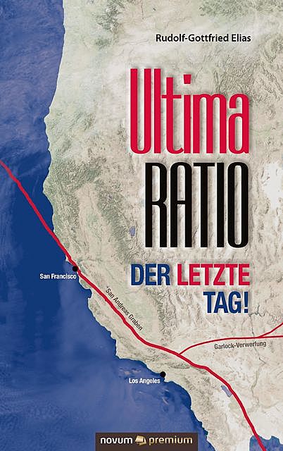 Ultima Ratio – der letzte Tag, Gottfried Elias, Rudolf