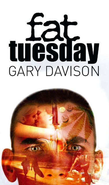 Fat Tuesday, Gary Davison