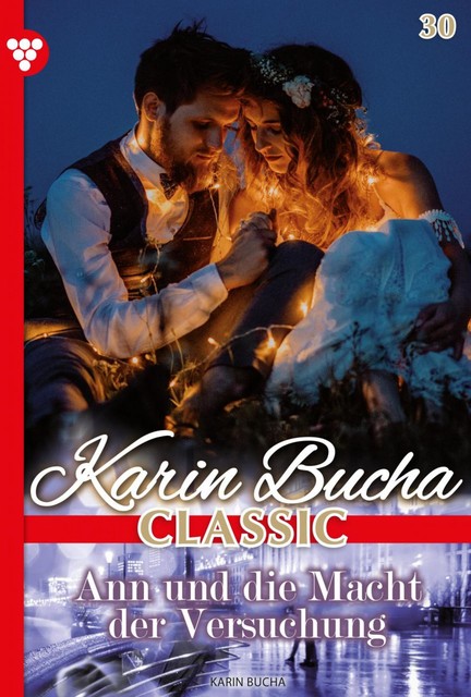 Karin Bucha Classic 30 – Liebesroman, Karin Bucha