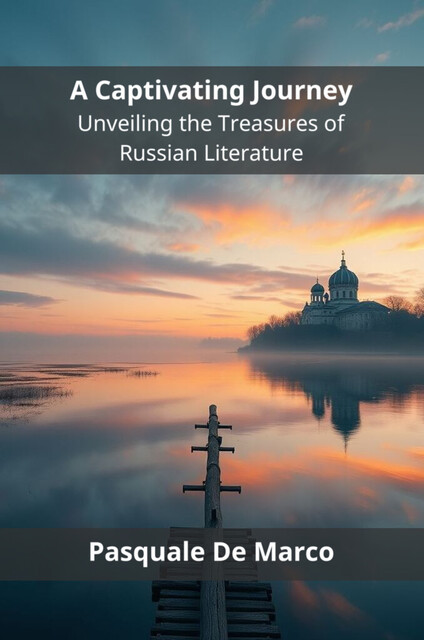 A Captivating Journey, Pasquale De Marco