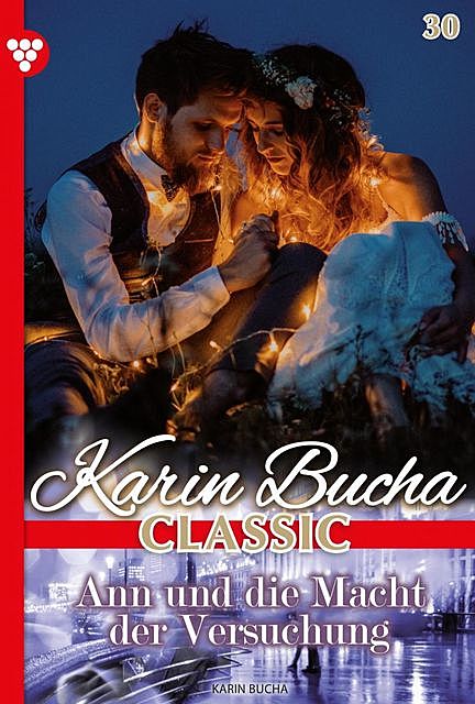 Karin Bucha Classic 30 – Liebesroman, Karin Bucha