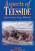 Aspects of Teeside, Maureen Anderson