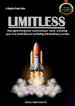 Limitless, Chris Hammond