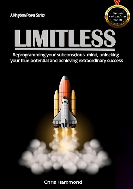Limitless, Chris Hammond