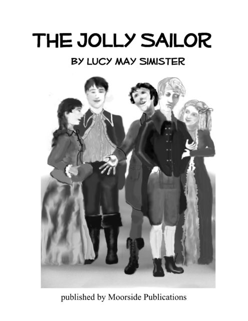 The Jolly Sailor, Lucy Simister