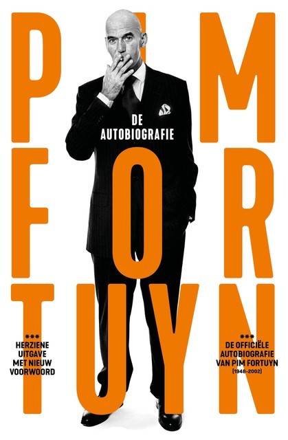 Pim Fortuyn, de autobiografie, Pim Fortuyn