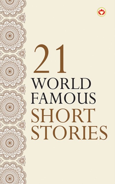 21 World Famous Short Stories, Suresh