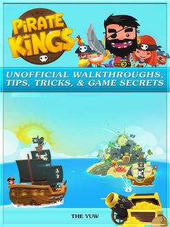 Pirate Kings the Unofficial Strategies, Tricks, and Tips, Chaladar