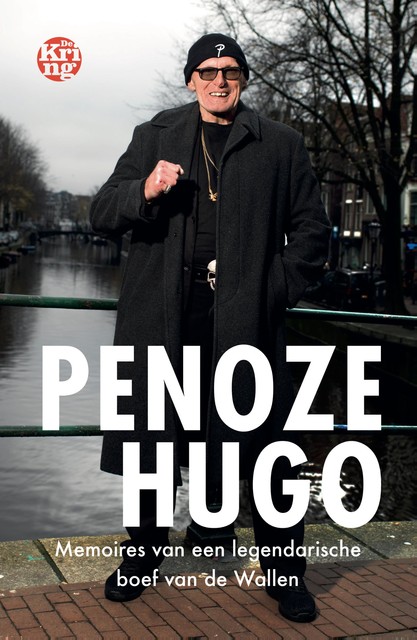 Penoze Hugo, Hugo Broers