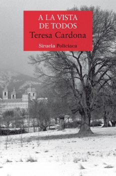 A la vista de todos, Teresa Cardona